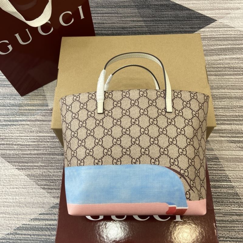 Gvc*1 tote bags